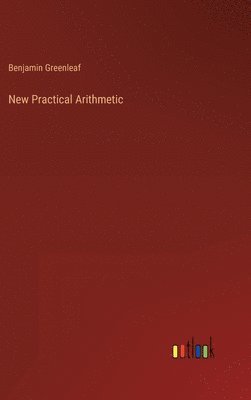 bokomslag New Practical Arithmetic