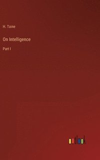 bokomslag On Intelligence