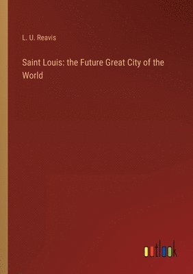 Saint Louis