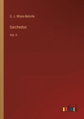 Sarchedon