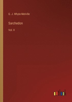 Sarchedon 1