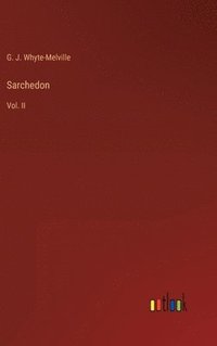 bokomslag Sarchedon