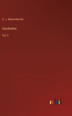 Sarchedon 1