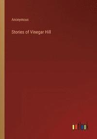 bokomslag Stories of Vinegar Hill