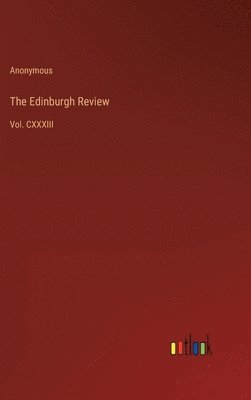 Edinburgh Review