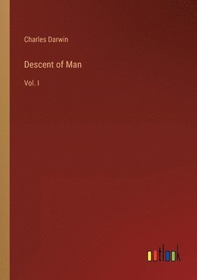 Descent of Man 1