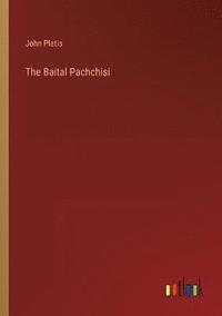 bokomslag The Baital Pachchisi