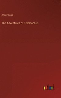 bokomslag The Adventures of Telemachus