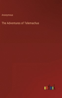 bokomslag The Adventures of Telemachus