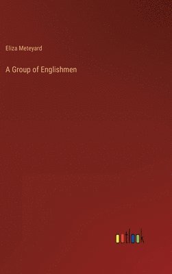 Group of Englishmen