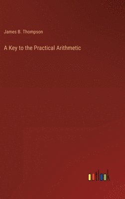 Key to the Practical Arithmetic