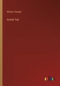 bokomslag Anster Fair