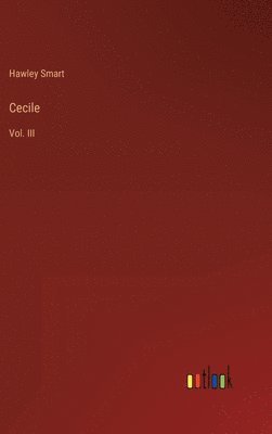 bokomslag Cecile