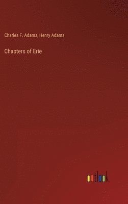 Chapters of Erie 1
