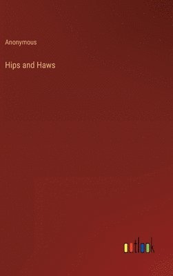 Hips and Haws 1