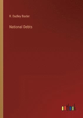 National Debts 1