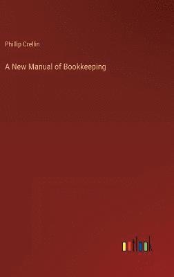 New Manual of Bookkeeping