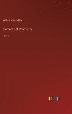 Elements of Chemistry 1