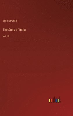 The Story of India 1