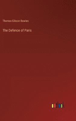 Defence of Paris
