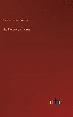 The Defence of Paris 1