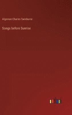 Songs before Sunrise
