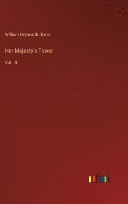 Her Majesty's Tower 1