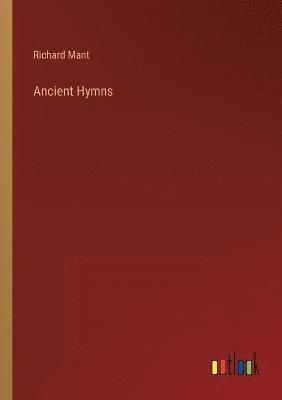 Ancient Hymns 1