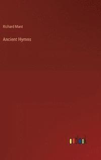 bokomslag Ancient Hymns