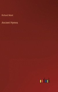 bokomslag Ancient Hymns