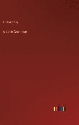 A Latin Grammar 1