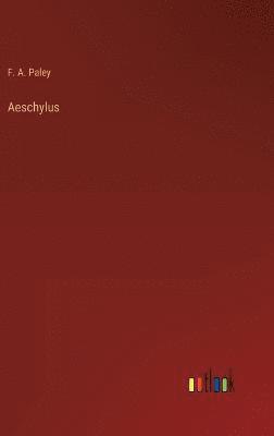 Aeschylus 1