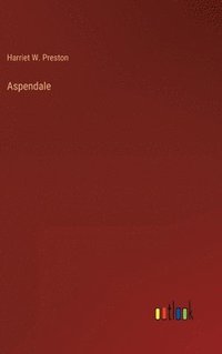 bokomslag Aspendale