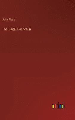 bokomslag Baital Pachchisi