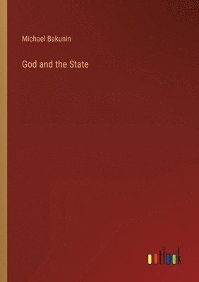God and the State 1