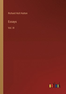 Essays 1