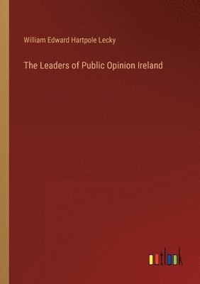 Leaders of Public Opinion Ireland
