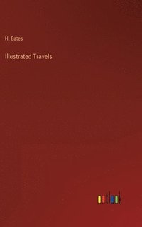 bokomslag Illustrated Travels