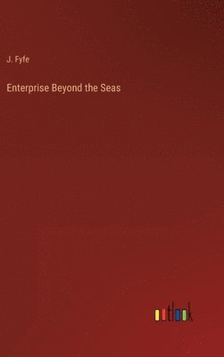 Enterprise Beyond the Seas 1