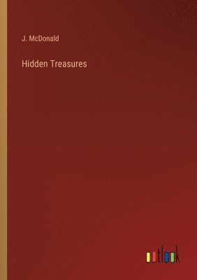 Hidden Treasures 1