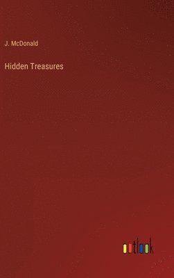 Hidden Treasures 1