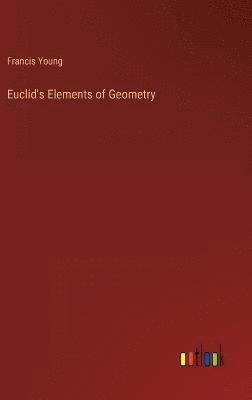 Euclid's Elements of Geometry 1