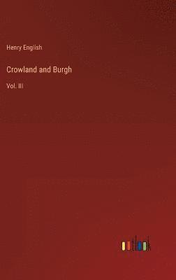 Crowland and Burgh 1