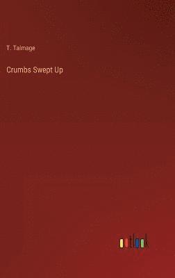 Crumbs Swept Up 1