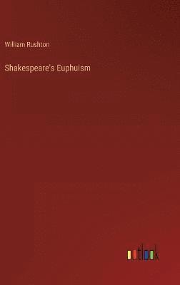 Shakespeare's Euphuism