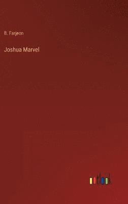 Joshua Marvel
