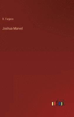 Joshua Marvel 1