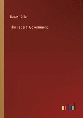 The Federal Government 1