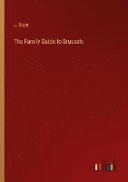 Family Guide to Brussels 1