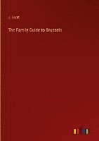 Family Guide to Brussels